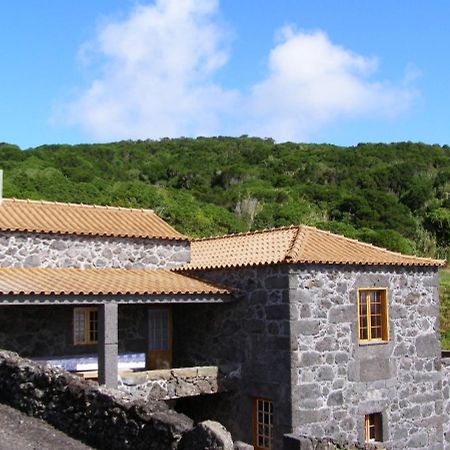 Villa Casa Do Bernardo Feiteira Exterior foto