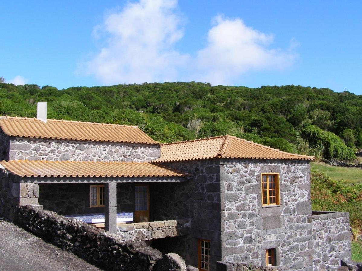 Villa Casa Do Bernardo Feiteira Exterior foto